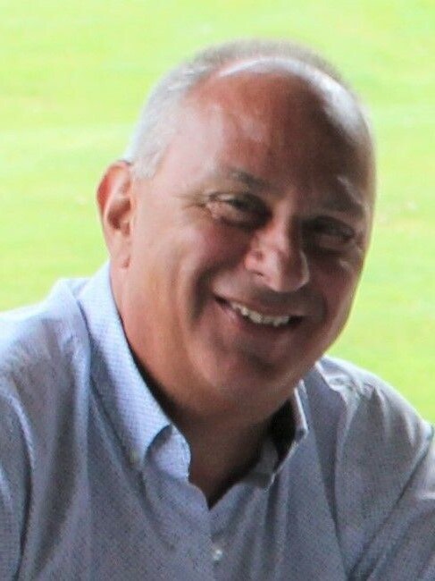 Greg Flint