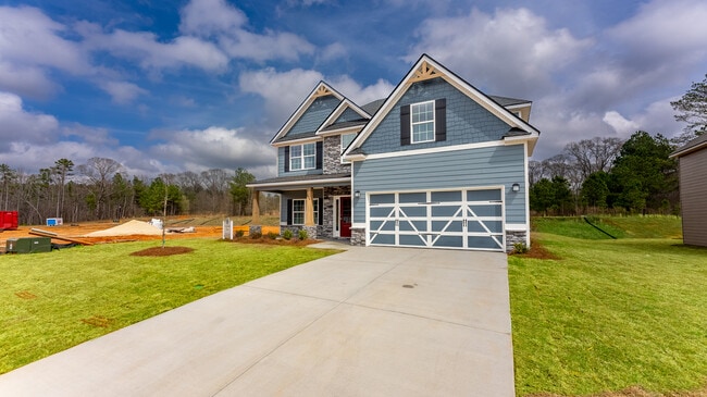 110 Beaver Creek Way unit 36468995, Lagrange, GA 30241 - photo 3