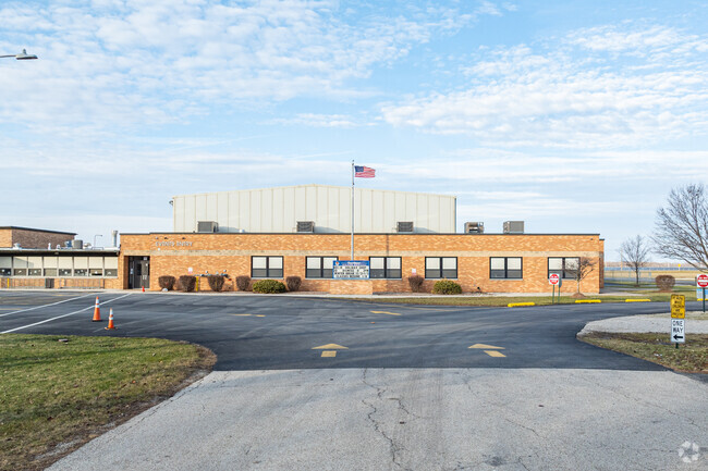 Gardner Elementary School