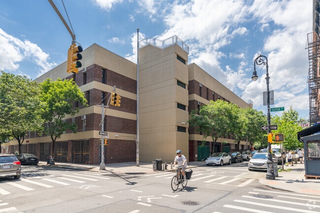 Marta Valle High School offers many after school programs for students to advance their learning