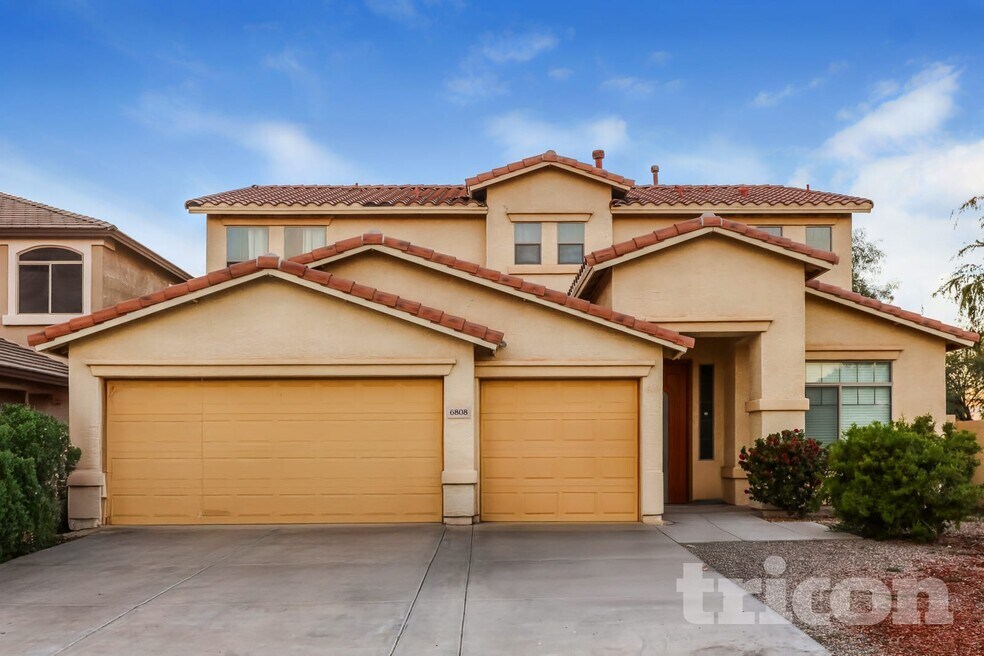 6808 S 57th Ave, Laveen, AZ 85339 - photo 1