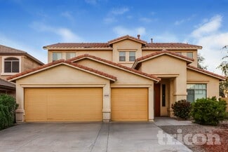 6808 S 57th Ave, Phoenix, AZ 85339