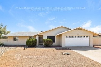 4131 W Angela Dr, Glendale, AZ 85308