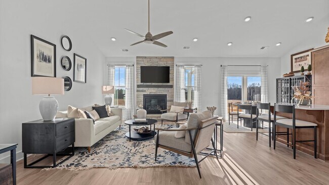 120 Beaverdam Creek Dr, Anderson, SC 29621 - photo 7