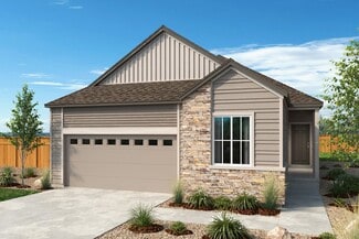18871 E 92nd Place Unit 36335332, Commerce City, CO 80022