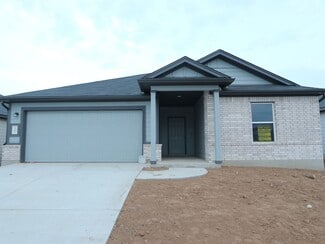 9109 Furman Dr, Austin, TX 78747