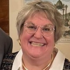 Donna Waugh-Robinson