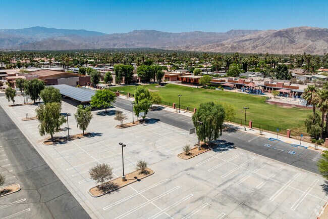 Sacred Heart School is inspiring faith-based learning and growth in Palm Desert.