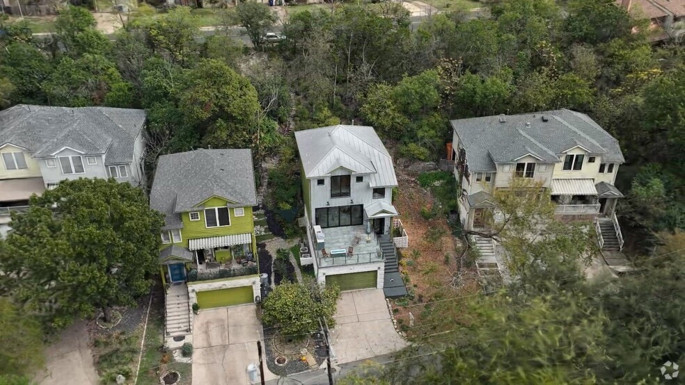 3510 Wendel Cove unit 5, Austin, TX 78731 - photo 2