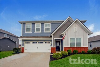 1303 Eton Way, Avon, IN 46123