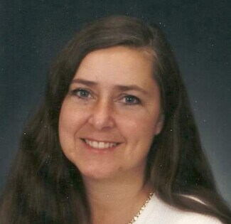 Nina Fulton-Tolken