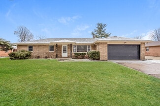 709 Ernie Lu Ave, Anderson, IN 46013