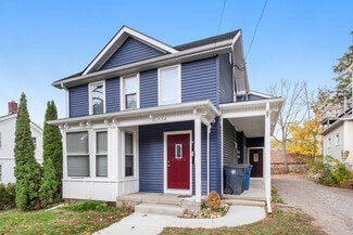 532 S 5th Ave, Ann Arbor, MI 48104