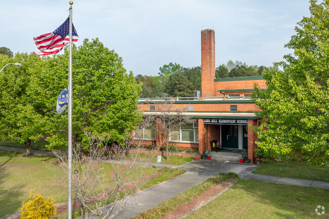 Longhill Elementary School