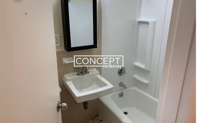 47 Symphony Rd unit 12B, Boston, MA 02115 - photo 4