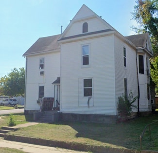 501 W 7th St Unit A, Sedalia, MO 65301