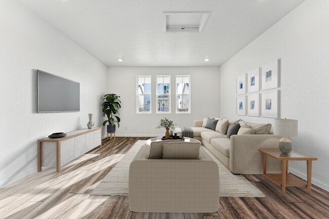 3304 N Catawba Way, Aurora, CO 80019 - photo 7