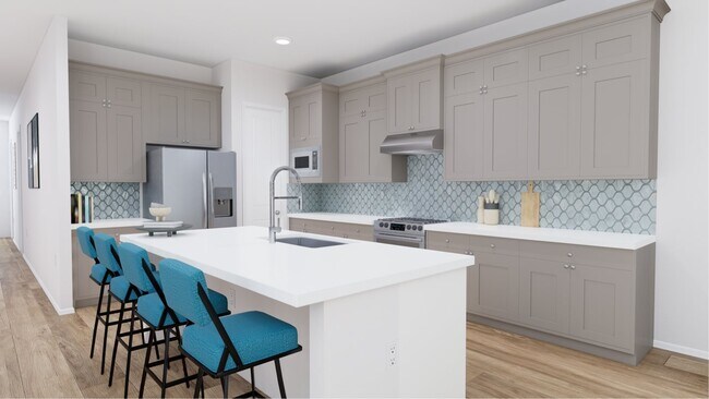 4914 Dickens Landing Dr unit 36170783, League City, TX 77573 - photo 6