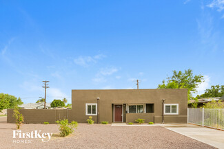 2148 W Minnezona Ave, Phoenix, AZ 85015