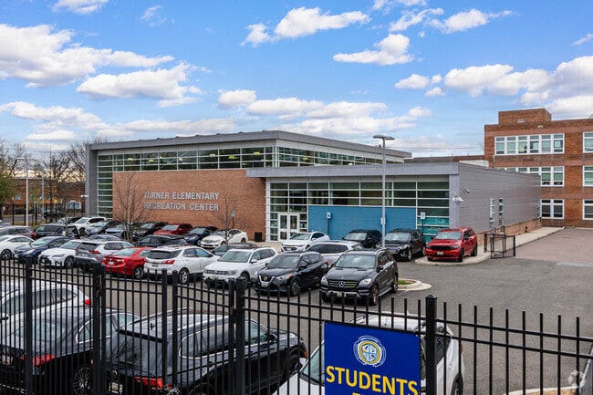 Turner Elementary School