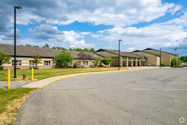 Sto-Rox Middle School is essential to the Stowe Township community.