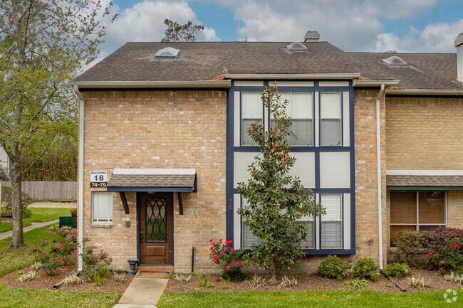 A townhouse in Bunker Hill is a great place to live if you are looking for a smaller home.