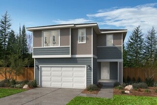 2811 S 375th Place Unit 36513732, Federal Way, WA 98003