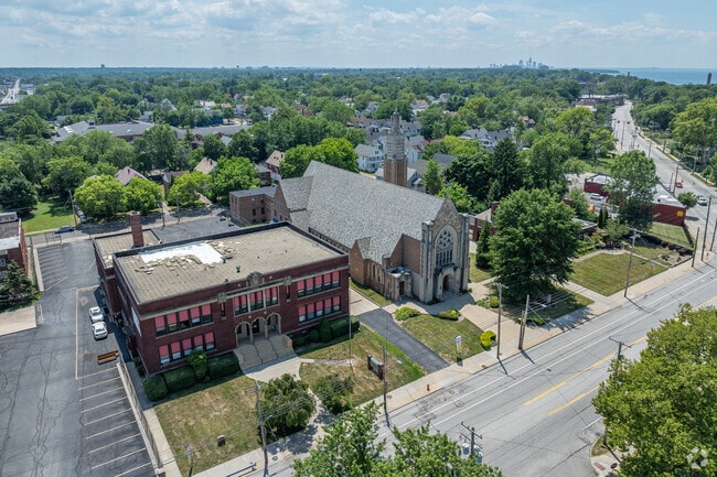 St. Jerome Elementary School