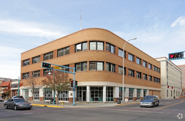 505 Central Lofts, Albuquerque, NM 87102 - photo 6