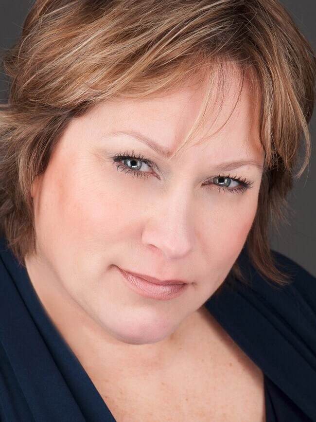 Elizabeth Sartori