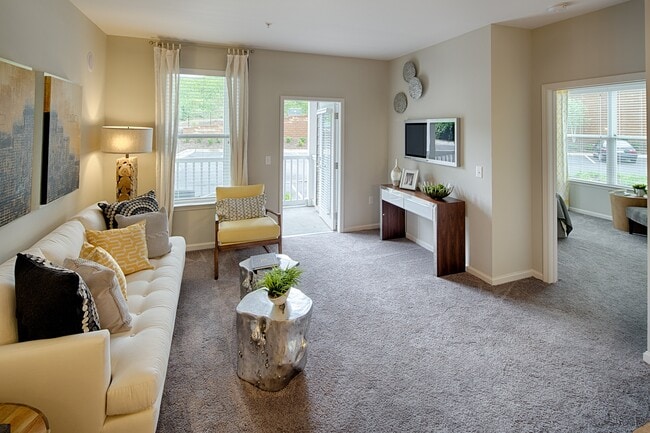 Capital Creek at Heritage Apartments, Wake Forest, NC 27587 - photo 6