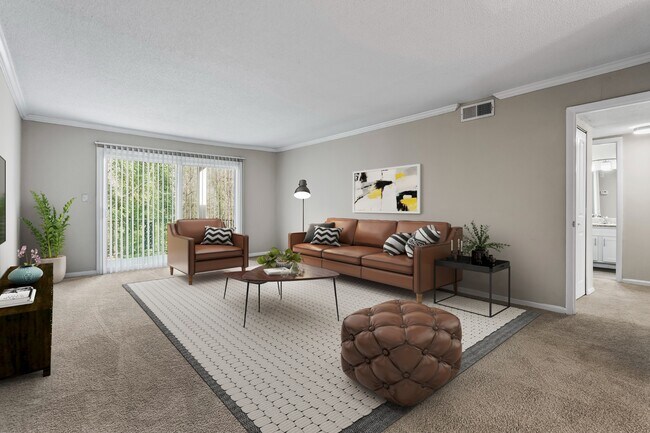 Post + Wander Apartments, Roswell, GA 30075 - photo 2