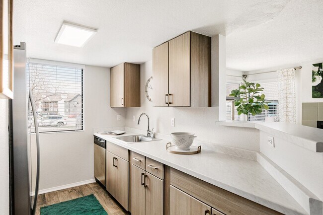 Vista at Trappers Glen, Morrison, CO 80465 - photo 2