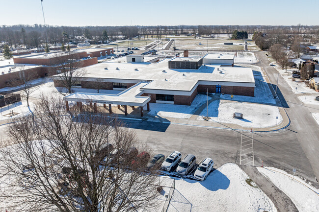 Morristown Elementary School