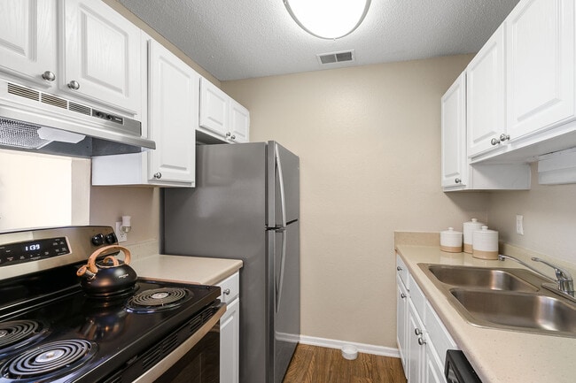 The Forest, Durham, NC 27705 - photo 5