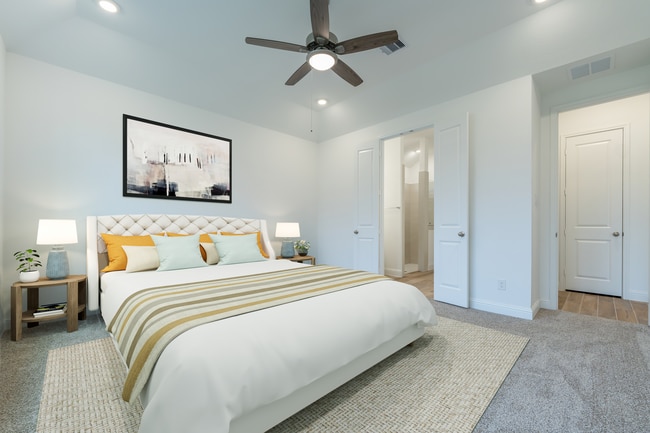 10526 Lyra Ln, Richmond, TX 77467 - photo 7