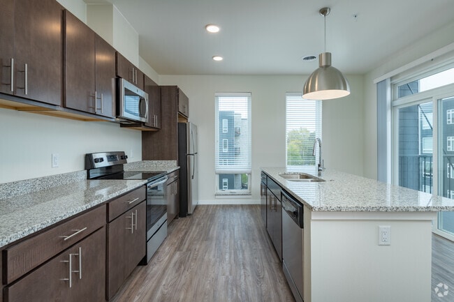 Element 84, West Allis, WI 53214 - photo 4