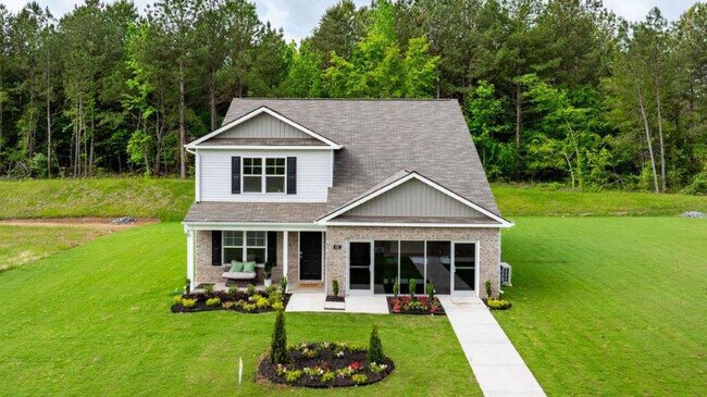 253 Old Warren School Rd, La Fayette, GA 30728 - photo 7