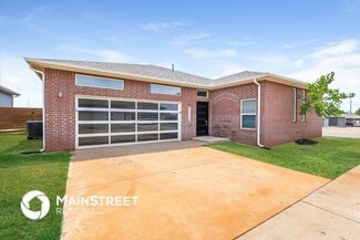 11224 Paradise Out Ln, Oklahoma City, OK 73131