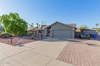 2547 E Corrine Dr, Phoenix, AZ 85032