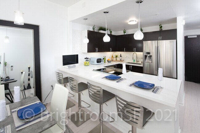 The Towers at Embarcadero unit 115, San Francisco, CA 94107 - photo 7