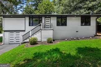 1994 Brenda Dr, Austell, GA 30168