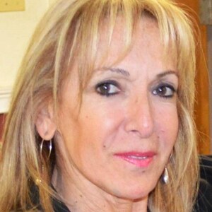 Mary Keklik