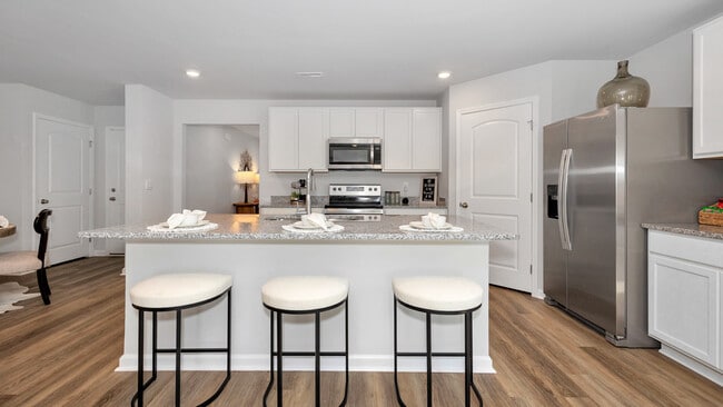 10018 Sequoyah Dr unit 36198270, Owens Cross Roads, AL 35763 - photo 6