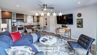 510 Queens Rd Unit FL1-ID1331009P, Charlotte, NC 28207