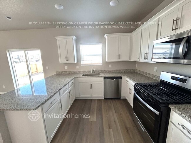 2141 Christina St, Fort Lupton, CO 80621 - photo 5