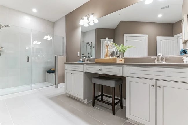 K. Hovnanian’s® Four Seasons at Kent Island - Luxury Condos unit 24, Chester, MD 21619 - photo 5