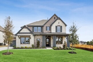 2262 Village Trail, Lakewood Village, TX 75068