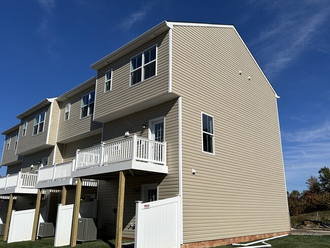 391 Tumblers Way, Joppatowne, MD 21085 - photo 3