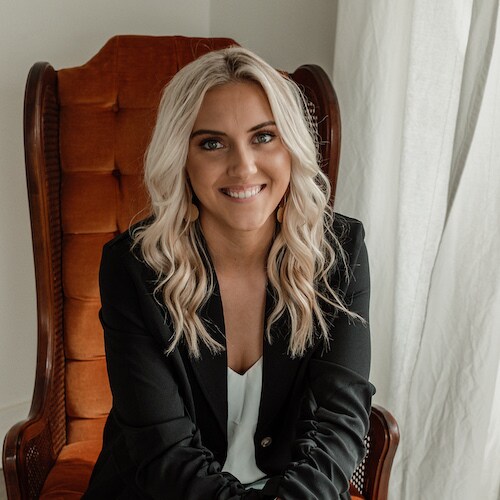 Agent Photo